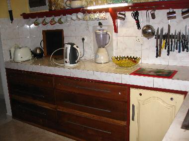 Maison de vacances �/en/au Hikkaduwa-Gonipinuwala (Galle)ou appartement ou maison de vacances