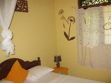 Maison de vacances �/en/au Hikkaduwa-Gonipinuwala (Galle)ou appartement ou maison de vacances