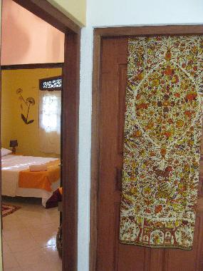 Maison de vacances �/en/au Hikkaduwa-Gonipinuwala (Galle)ou appartement ou maison de vacances