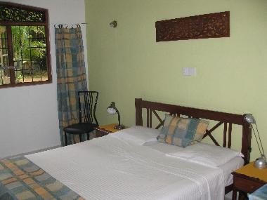 Maison de vacances �/en/au Hikkaduwa-Gonipinuwala (Galle)ou appartement ou maison de vacances
