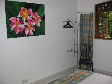 Maison de vacances �/en/au Hikkaduwa-Gonipinuwala (Galle)ou appartement ou maison de vacances