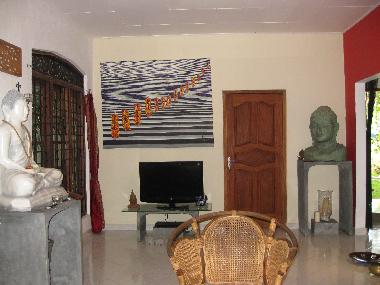Maison de vacances �/en/au Hikkaduwa-Gonipinuwala (Galle)ou appartement ou maison de vacances