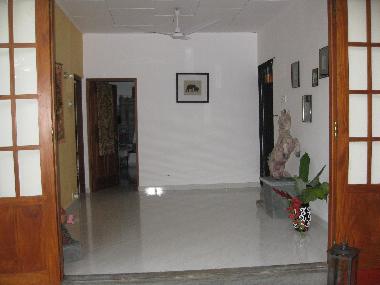 Maison de vacances �/en/au Hikkaduwa-Gonipinuwala (Galle)ou appartement ou maison de vacances