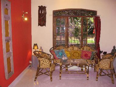 Maison de vacances �/en/au Hikkaduwa-Gonipinuwala (Galle)ou appartement ou maison de vacances