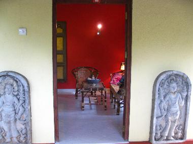 Maison de vacances �/en/au Hikkaduwa-Gonipinuwala (Galle)ou appartement ou maison de vacances