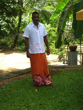 Maison de vacances �/en/au Hikkaduwa-Gonipinuwala (Galle)ou appartement ou maison de vacances