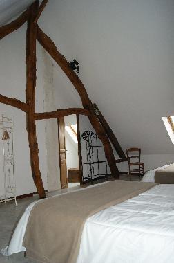 Maison de vacances �/en/au BRETTEVILLE DU GRAND CAUX (Seine-Maritime)ou appartement ou maison de vacances