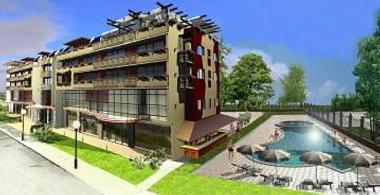 Appartement de vacances �/en/au Sunny Beach (Burgas)ou appartement ou maison de vacances