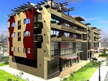 Appartement de vacances �/en/au Sunny Beach (Burgas)ou appartement ou maison de vacances