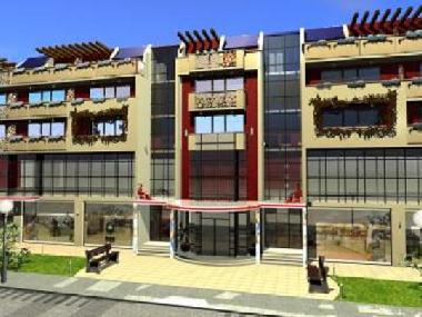 Appartement de vacances �/en/au Sunny Beach (Burgas)ou appartement ou maison de vacances