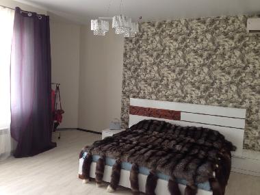 Villa �/en/au Sochi (Krasnodarskiy Kray)ou appartement ou maison de vacances