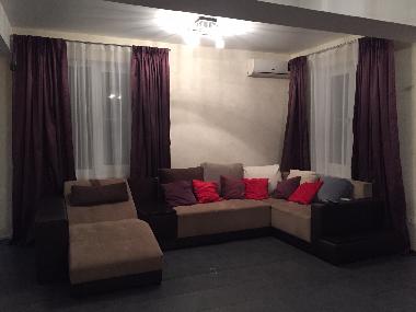 Villa �/en/au Sochi (Krasnodarskiy Kray)ou appartement ou maison de vacances