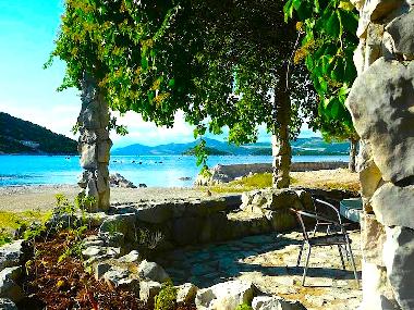 Villa �/en/au Dubrovnik Area Kabli  (Dubrovacko-Neretvanska)ou appartement ou maison de vacances