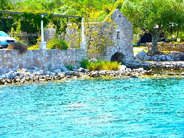 Villa �/en/au Dubrovnik Area Kabli  (Dubrovacko-Neretvanska)ou appartement ou maison de vacances