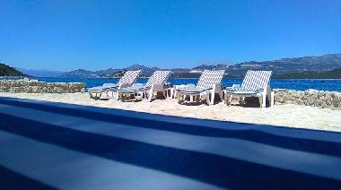 Villa �/en/au Dubrovnik Area Kabli  (Dubrovacko-Neretvanska)ou appartement ou maison de vacances