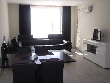 Appartement de vacances �/en/au Sveti Vlas (Burgas)ou appartement ou maison de vacances