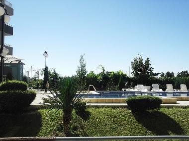 Appartement de vacances �/en/au Sveti Vlas (Burgas)ou appartement ou maison de vacances