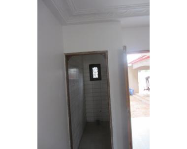 Maison de vacances �/en/au lome (Lome)ou appartement ou maison de vacances