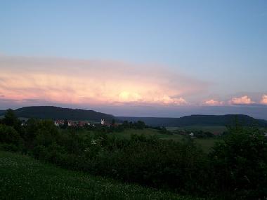 Maison de vacances /en/au Feriendorf fingen (Schwarzwald)ou appartement ou maison de vacances