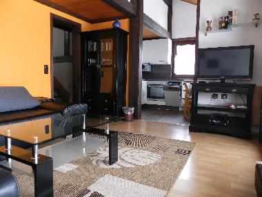 Maison de vacances /en/au Feriendorf fingen (Schwarzwald)ou appartement ou maison de vacances