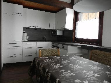 Maison de vacances /en/au Feriendorf fingen (Schwarzwald)ou appartement ou maison de vacances