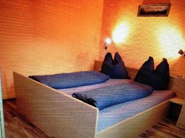 Maison de vacances /en/au Feriendorf fingen (Schwarzwald)ou appartement ou maison de vacances