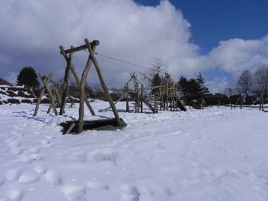Maison de vacances /en/au Feriendorf fingen (Schwarzwald)ou appartement ou maison de vacances