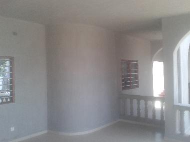 Vu Partielle Terrasse Rez de Chauss�