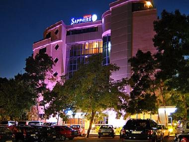 Appartement de vacances �/en/au Sunny Beach (Burgas)ou appartement ou maison de vacances