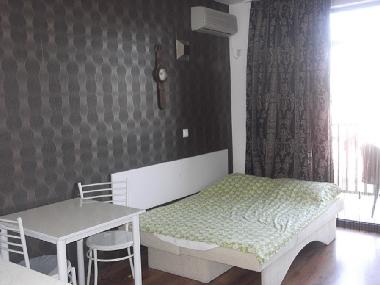 Appartement de vacances �/en/au Sunny Beach (Burgas)ou appartement ou maison de vacances
