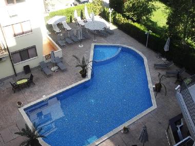 Appartement de vacances �/en/au Sunny Beach (Burgas)ou appartement ou maison de vacances