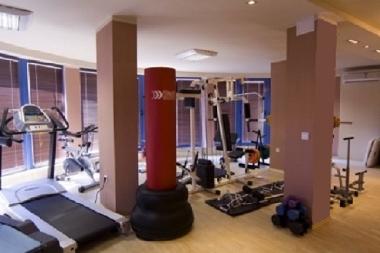 Appartement de vacances �/en/au Sunny Beach (Burgas)ou appartement ou maison de vacances