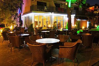 Appartement de vacances �/en/au Sunny Beach (Burgas)ou appartement ou maison de vacances