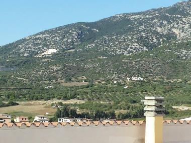 Appartement de vacances /en/au orosei (Nuoro)ou appartement ou maison de vacances
