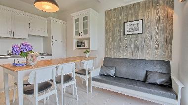 Appartement de vacances �/en/au Rovinj (Istarska)ou appartement ou maison de vacances