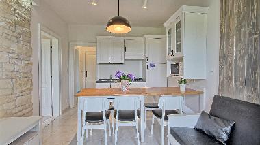 Appartement de vacances �/en/au Rovinj (Istarska)ou appartement ou maison de vacances