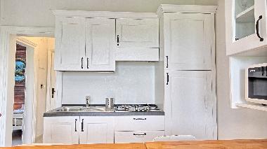 Appartement de vacances �/en/au Rovinj (Istarska)ou appartement ou maison de vacances