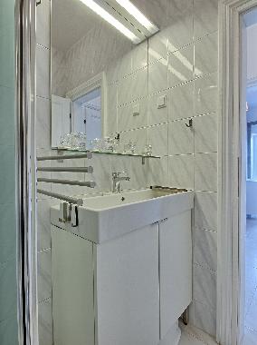 Appartement de vacances �/en/au Rovinj (Istarska)ou appartement ou maison de vacances