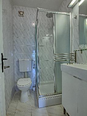 Appartement de vacances �/en/au Rovinj (Istarska)ou appartement ou maison de vacances