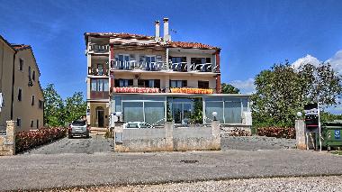 Appartement de vacances �/en/au Rovinj (Istarska)ou appartement ou maison de vacances