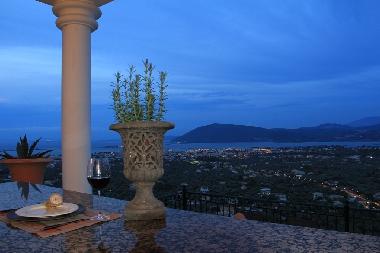 Appartement de vacances �/en/au Lefkada-Apolpena (Lefkada)ou appartement ou maison de vacances
