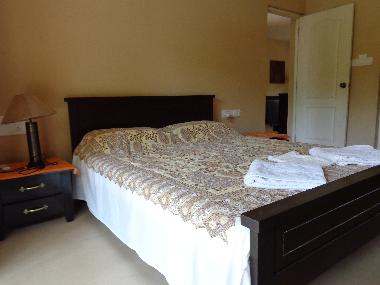 Appartement de vacances �/en/au Mapusa (Goa)ou appartement ou maison de vacances