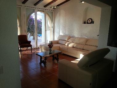 Villa �/en/au JAVEA (Alicante / Alacant)ou appartement ou maison de vacances