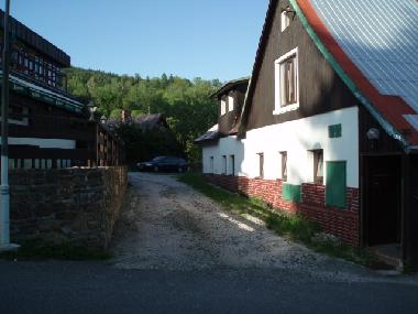 Maison de vacances �/en/au Rokytnice nad Jizerou (Liberecky Kraj)ou appartement ou maison de vacances