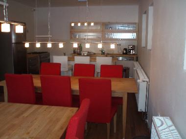 Appartement de vacances �/en/au Rokytnice nad Jizerou (Liberecky Kraj)ou appartement ou maison de vacances