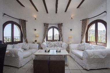 Maison de vacances �/en/au Denia (Alicante / Alacant)ou appartement ou maison de vacances