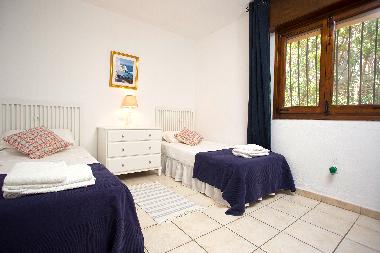 Maison de vacances �/en/au Denia (Alicante / Alacant)ou appartement ou maison de vacances