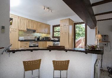 Maison de vacances �/en/au Denia (Alicante / Alacant)ou appartement ou maison de vacances