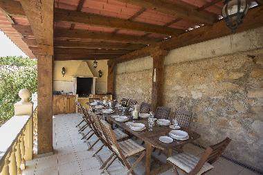 Maison de vacances �/en/au Denia (Alicante / Alacant)ou appartement ou maison de vacances