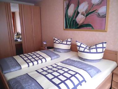 Appartement de vacances /en/au Beverungen (Weserbergland)ou appartement ou maison de vacances